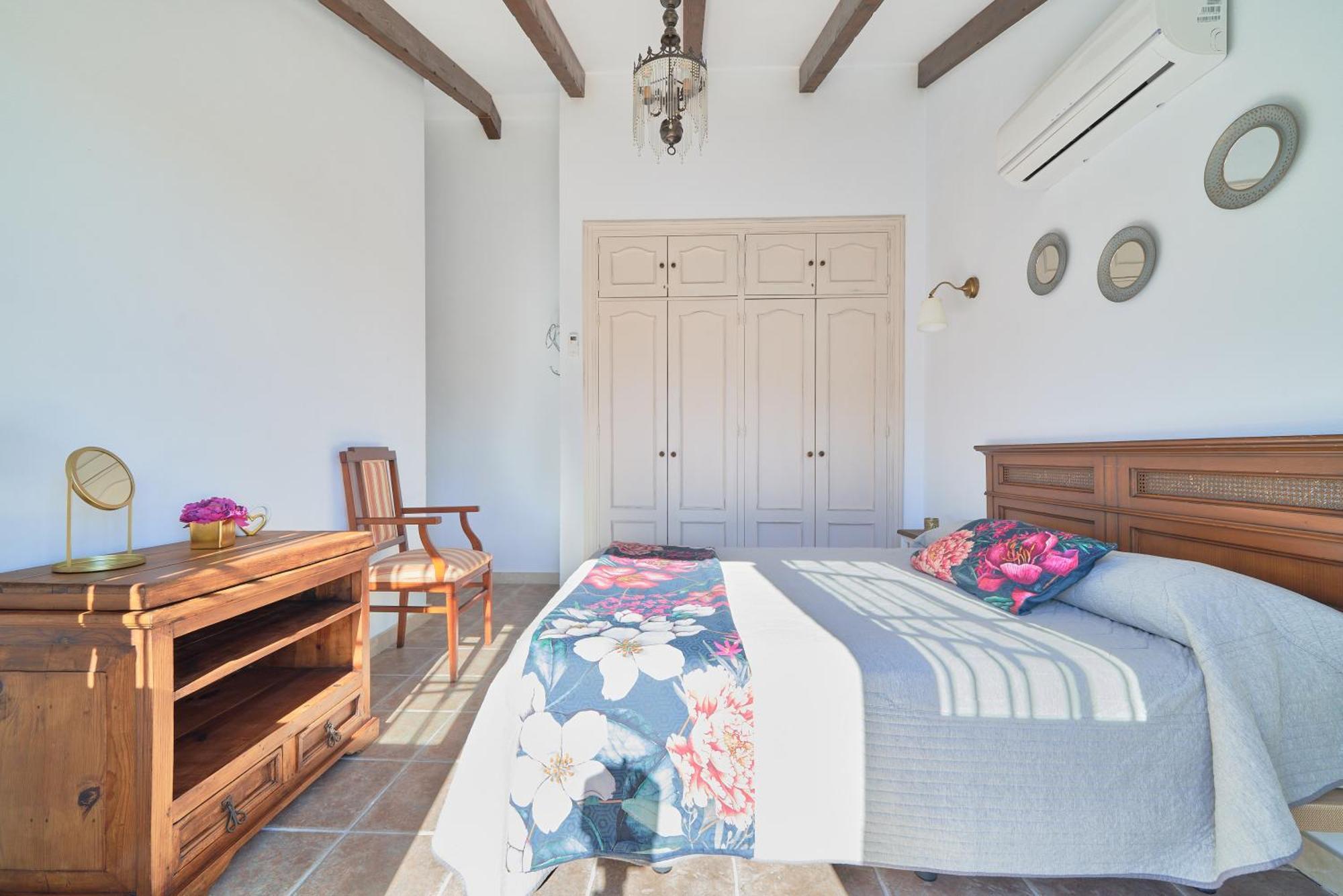 Landhaus Alcaparain Con Piscina En Caminito Del Rey-carratraca
